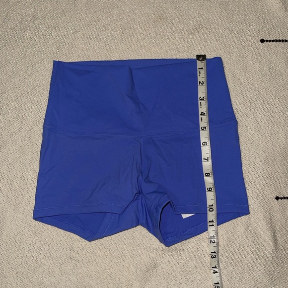 Aritzia Other - Aritzia TNA Diego Boyshort Swim Bottom (color: playful purple)